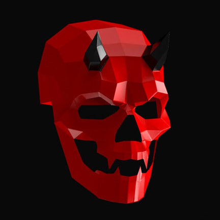 Skull Mask