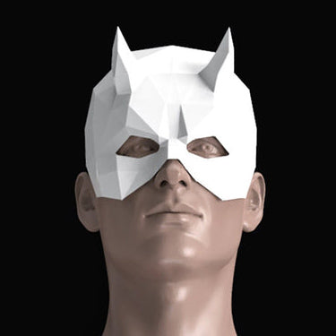 Devil Mask, Daredevil Mask