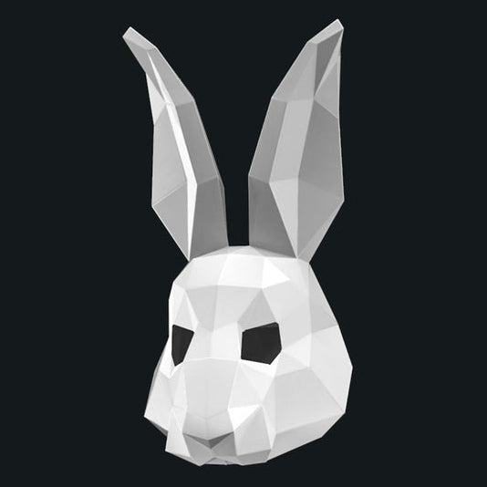 Rabbit Mask