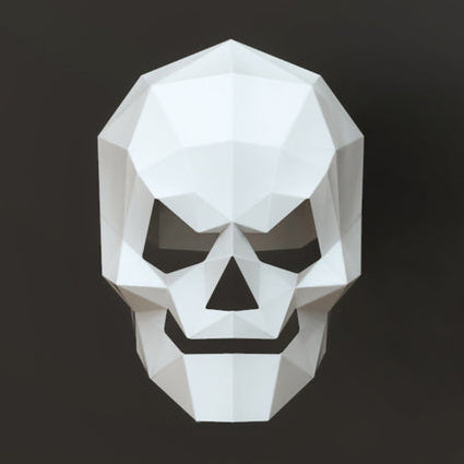 Skull Mask