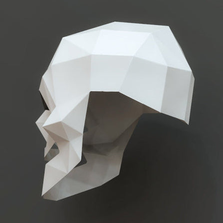 Skull Mask