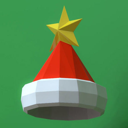 Santa Hat