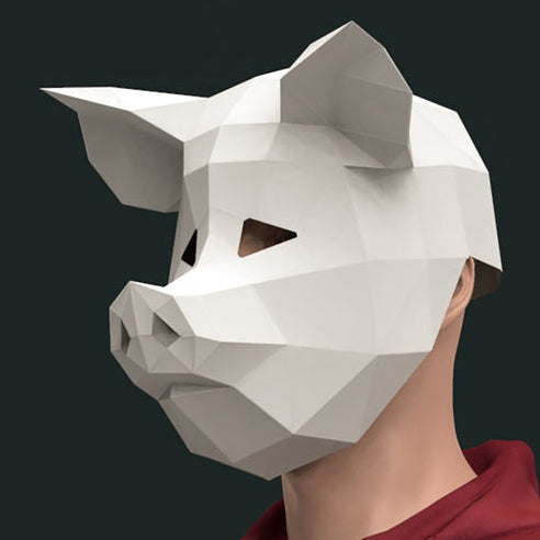Pig Mask