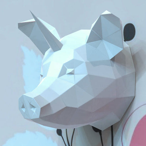 Unicorn Pig
