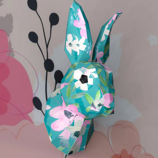 Rabbit Head