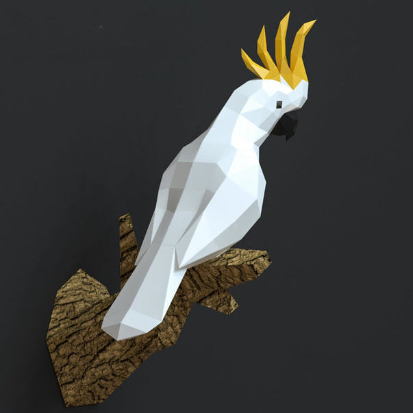 Cockatoo / Parrot