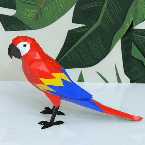 Parrot