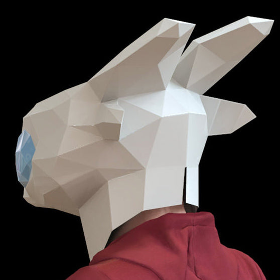 Light Fury Mask