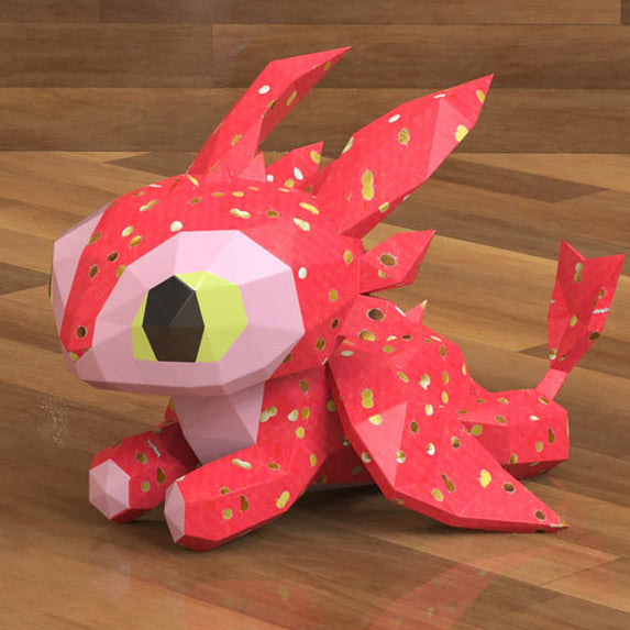Baby Toothless