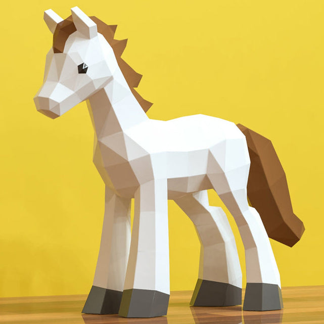Horse Pony