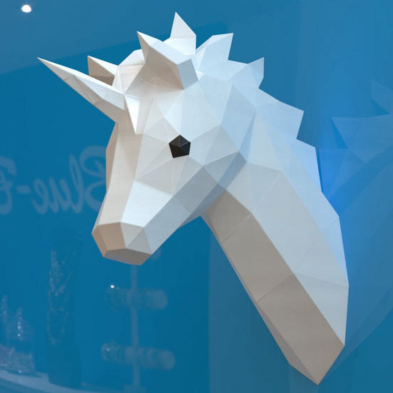 Pony Unicorn