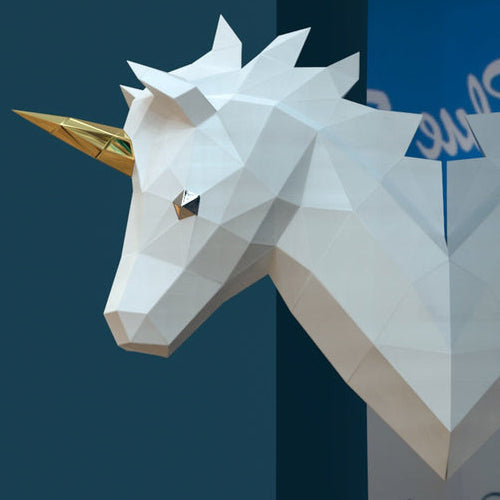 Pony Unicorn