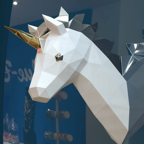 Pony Unicorn