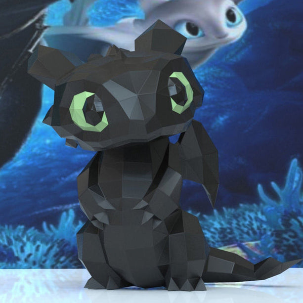 Toothless