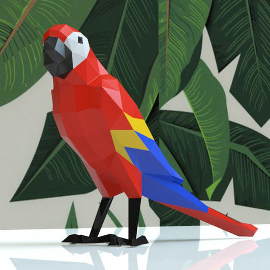 Parrot