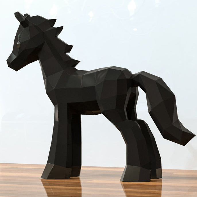 Horse Pony