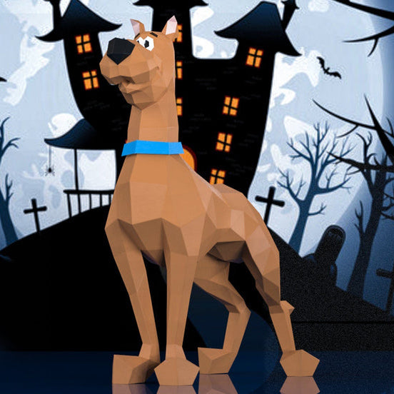 Scooby Doo
