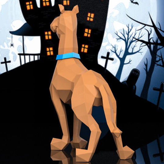 Scooby Doo