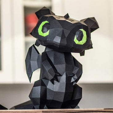Toothless