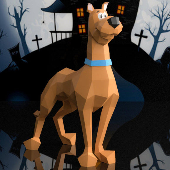 Scooby Doo