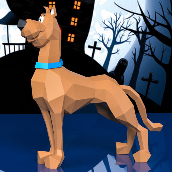Scooby Doo