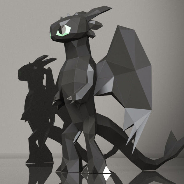 Toothless