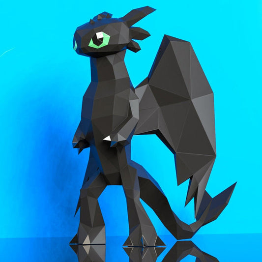 Toothless