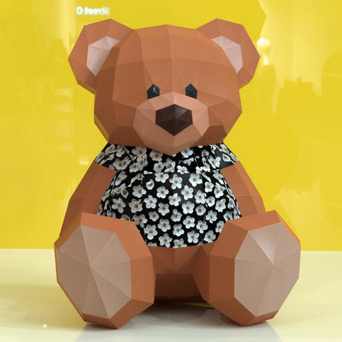 Teddy Bear
