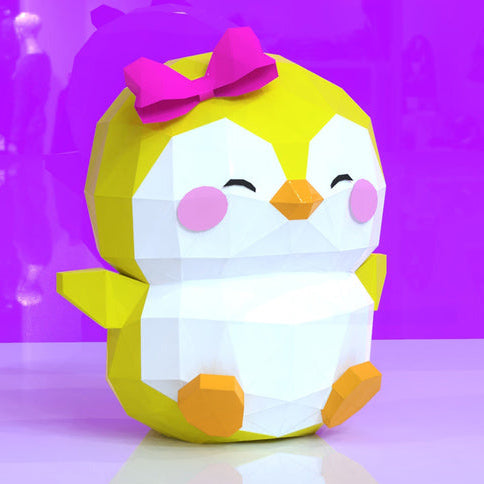 Penguin