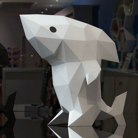 Toon Shark