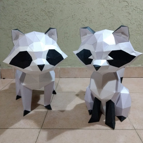 Raccoon