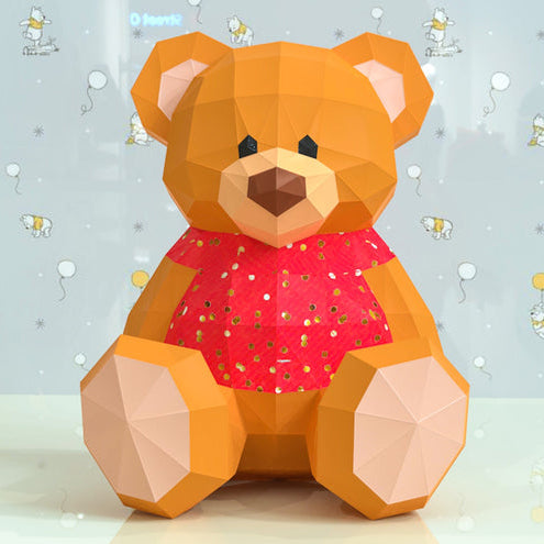 Teddy Bear