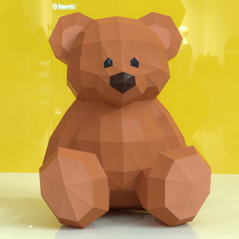 Teddy Bear