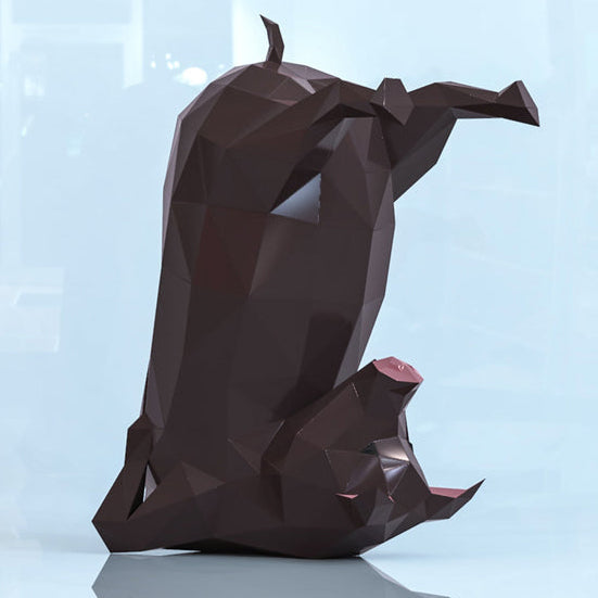 Yoga Pig