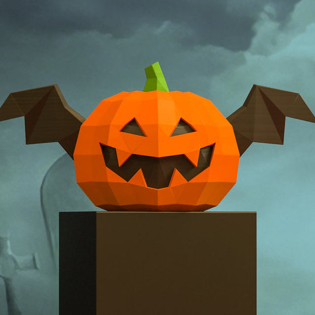 Pumpkin