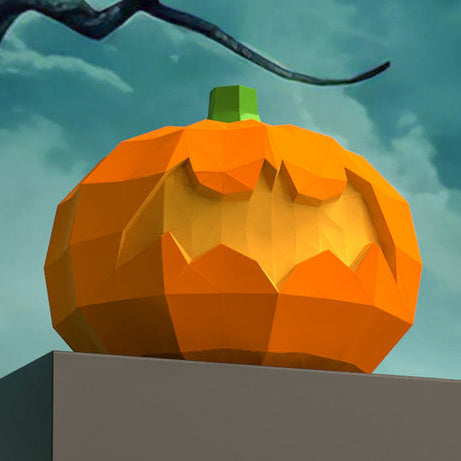 Halloween Pumpkin,
