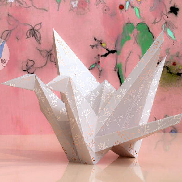 4 Wings Crane