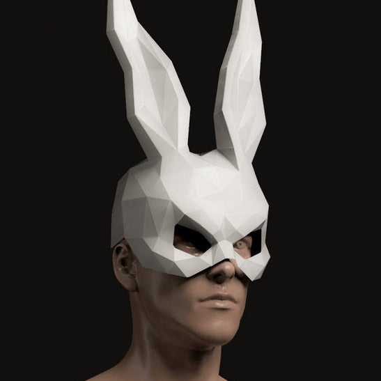 Donnie Darko Rabbit Mask