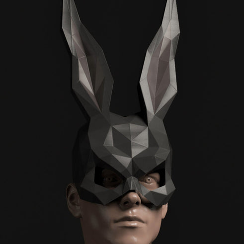 Donnie Darko Rabbit Mask