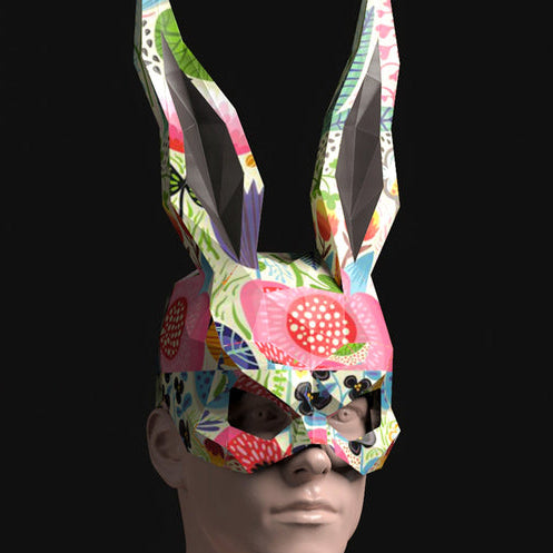 Donnie Darko Rabbit Mask