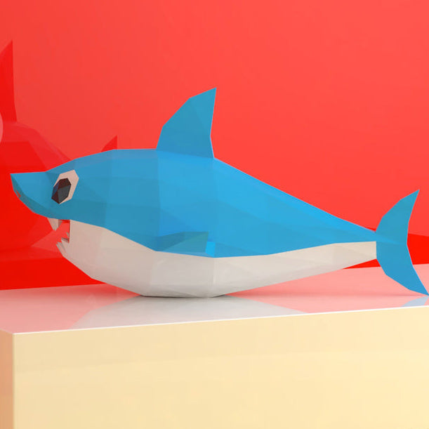 NaNa Baby Shark