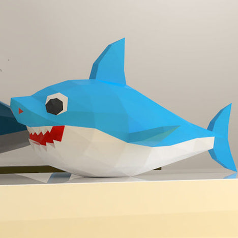 NaNa Baby Shark