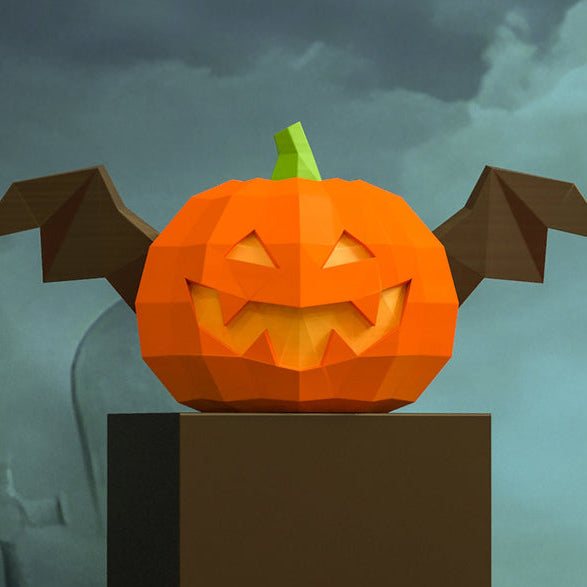Pumpkin