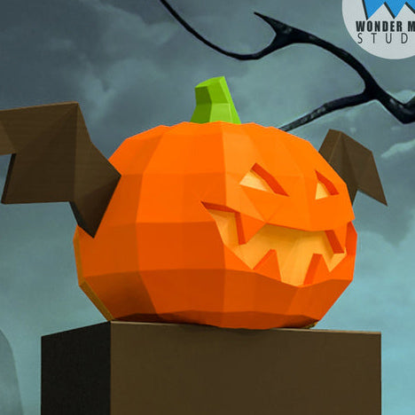 Pumpkin