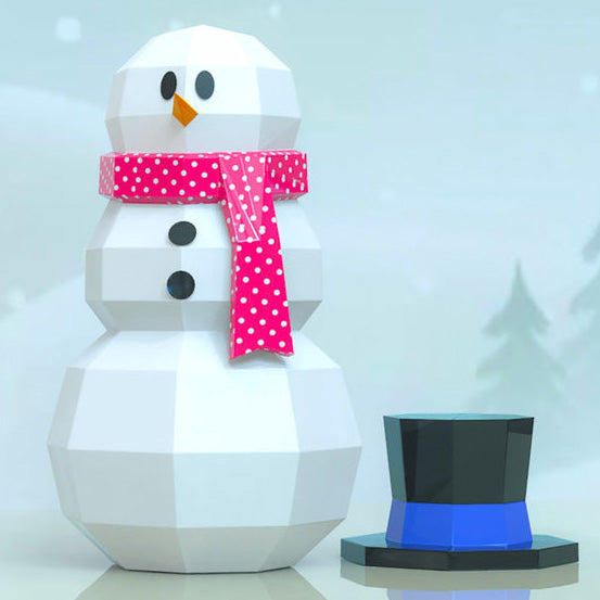 Snowman