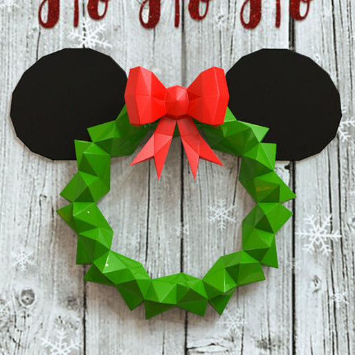 Christmas Wreath