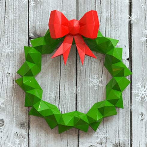Christmas Wreath