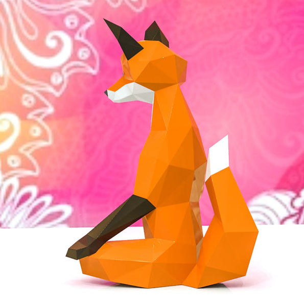 Fox Meditation