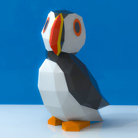 Puffin