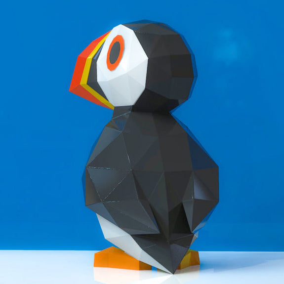 Puffin